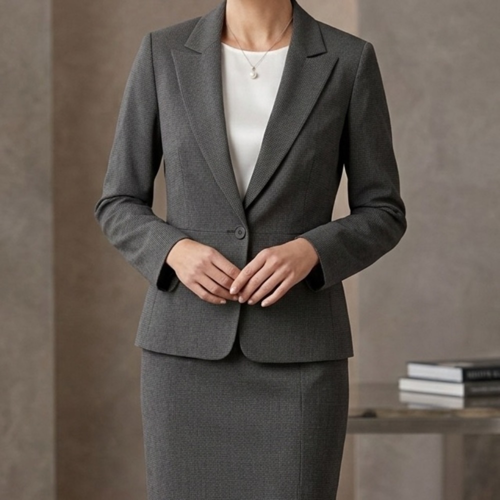 Anne Klein Suit
